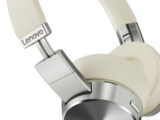 Audífonos Lenovo Yoga Cancelación De Sonido Lenovo 